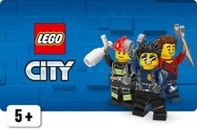 LEGO-City