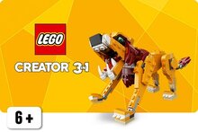 LEGO-Creator