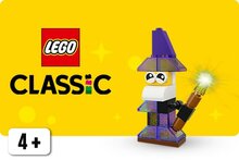 LEGO-Classic