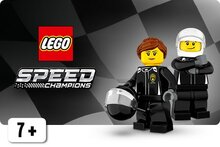 LEGO-Speed-Champions