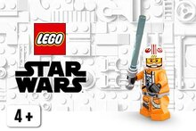 LEGO-Star-Wars